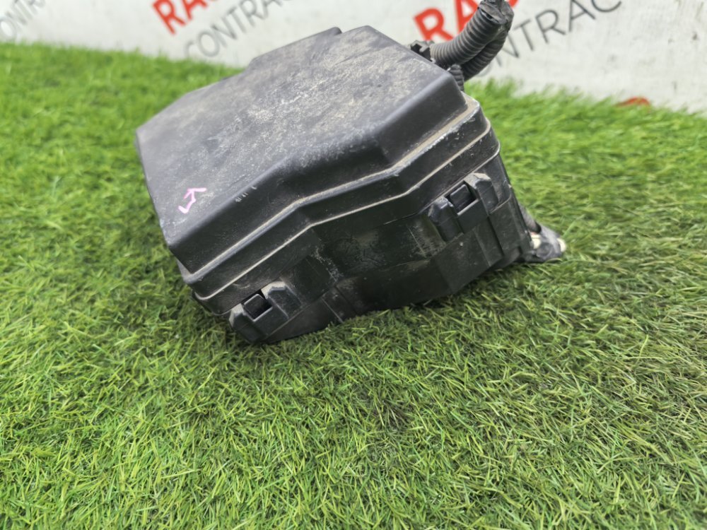 Блок предохранителей под капот, 2500 рублей, Красноярск