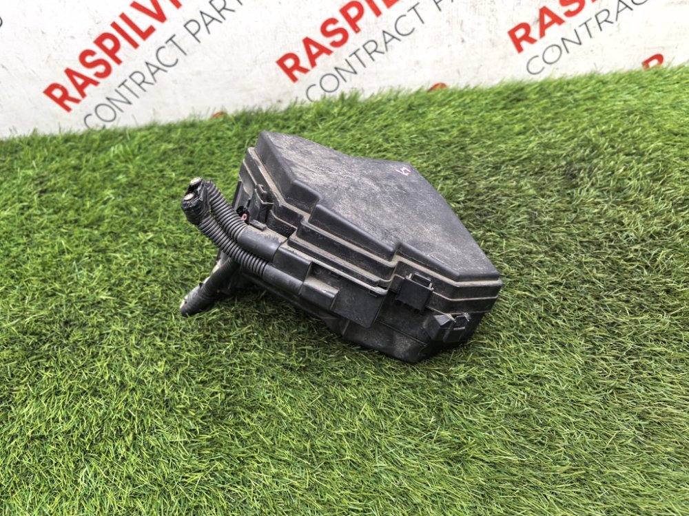 Блок предохранителей под капот, 2500 рублей, Красноярск