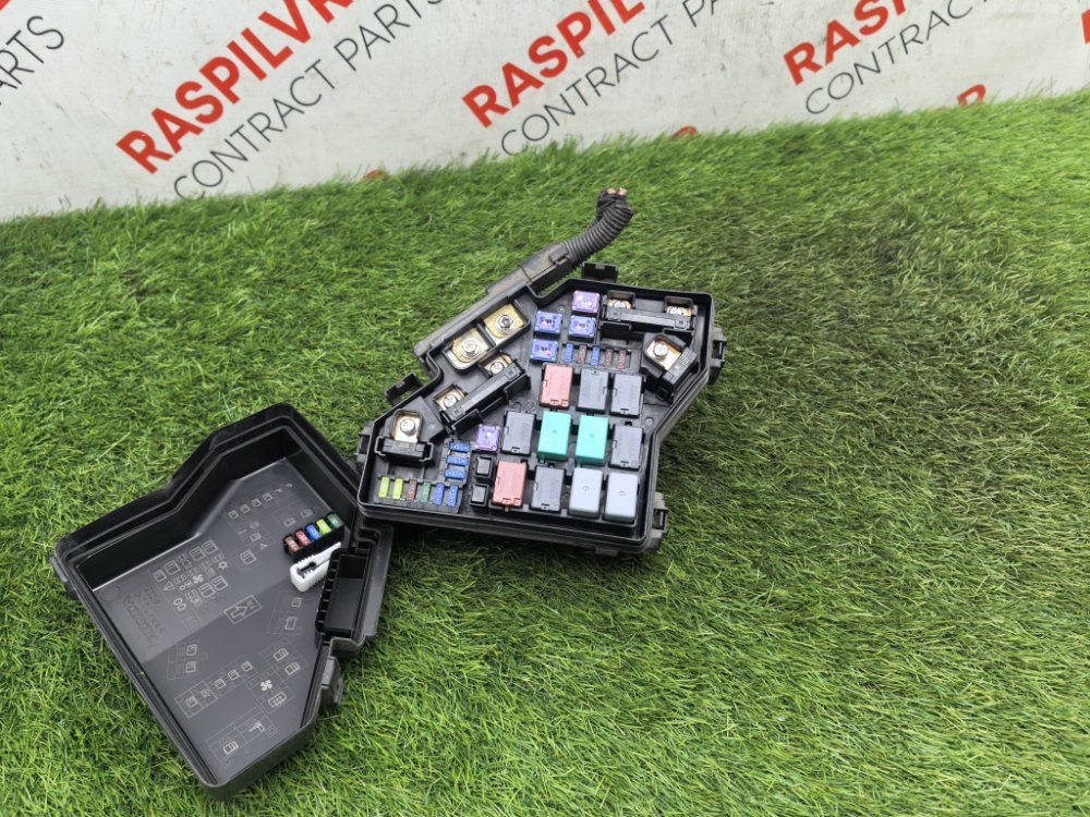 Блок предохранителей под капот, 2500 рублей, Красноярск