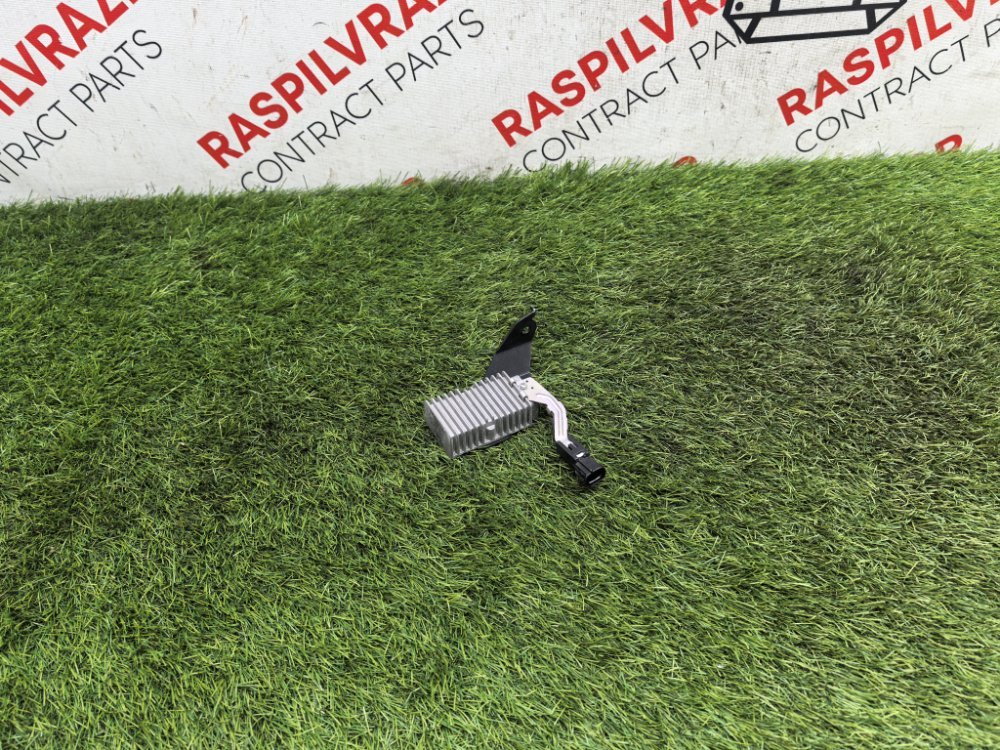 Резистор топливного насоса, 1100 рублей, Красноярск