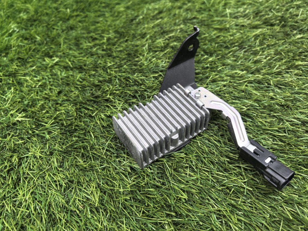 Резистор топливного насоса, 1100 рублей, Красноярск