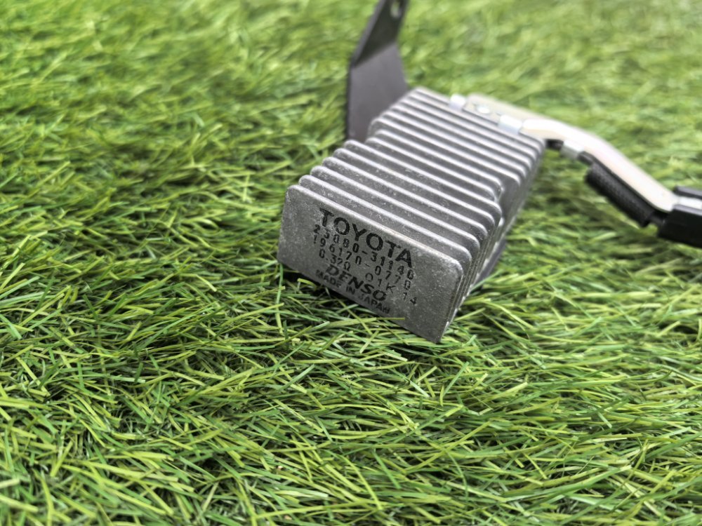 Резистор топливного насоса, 1100 рублей, Красноярск