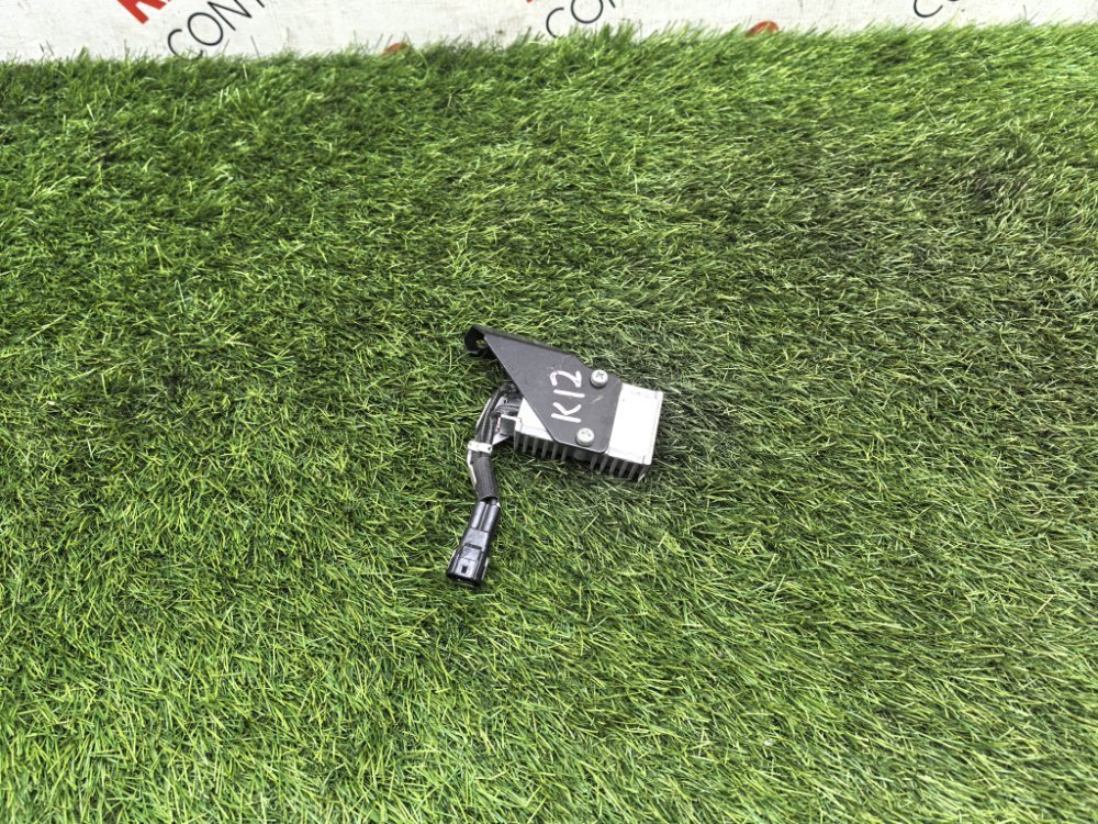 Резистор топливного насоса, 1100 рублей, Красноярск