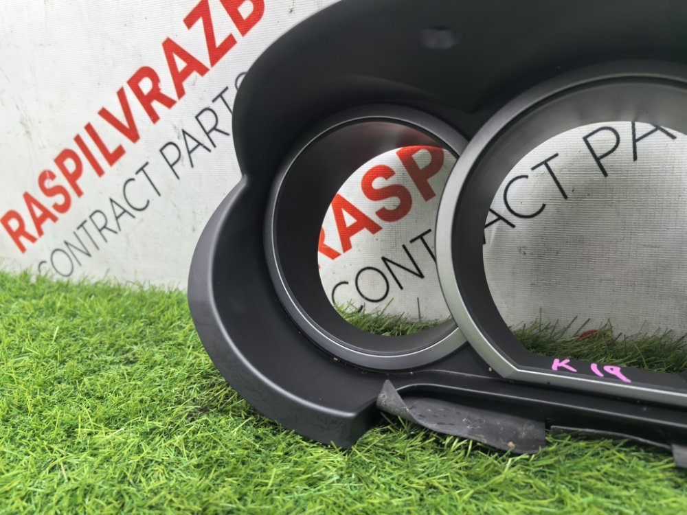 накладка щитка приборов, 1000 рублей, Красноярск