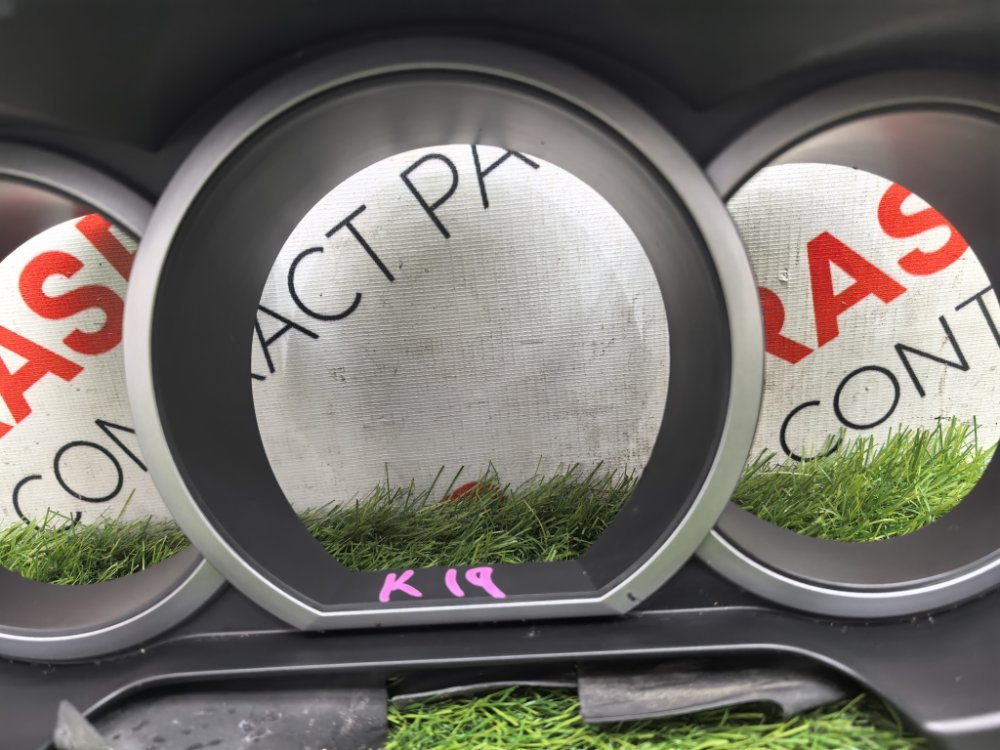 накладка щитка приборов, 1000 рублей, Красноярск