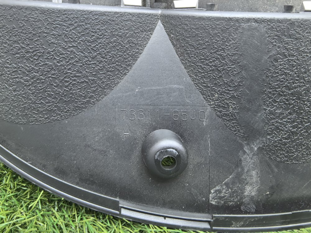 накладка щитка приборов, 1000 рублей, Красноярск