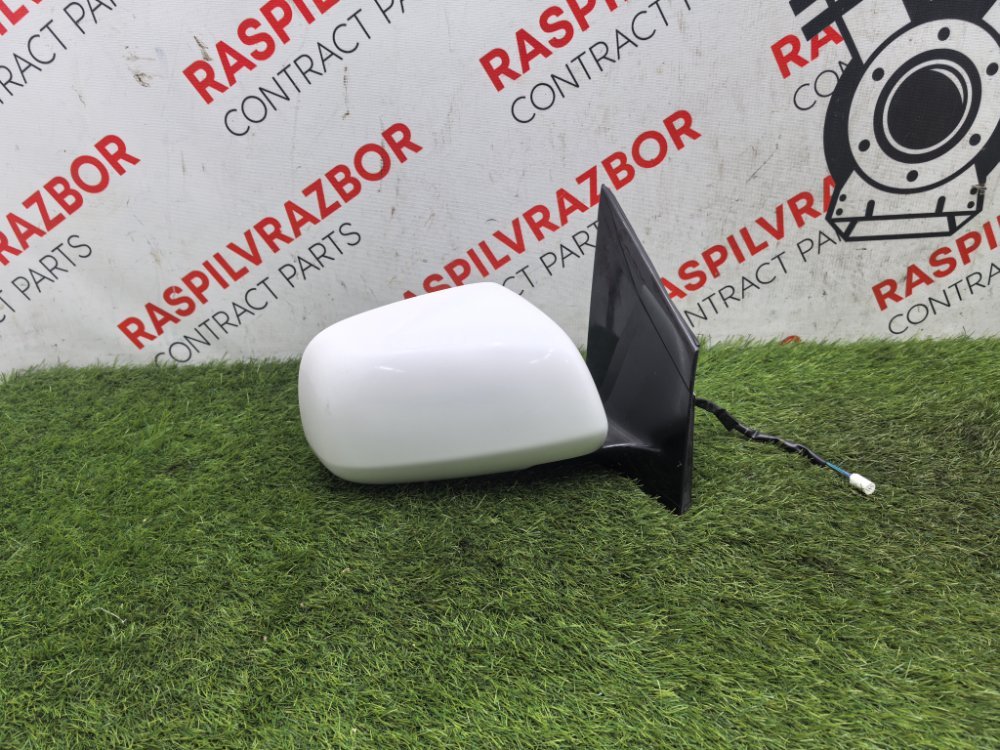 Зеркало заднего вида боковое, 7000 рублей, Красноярск