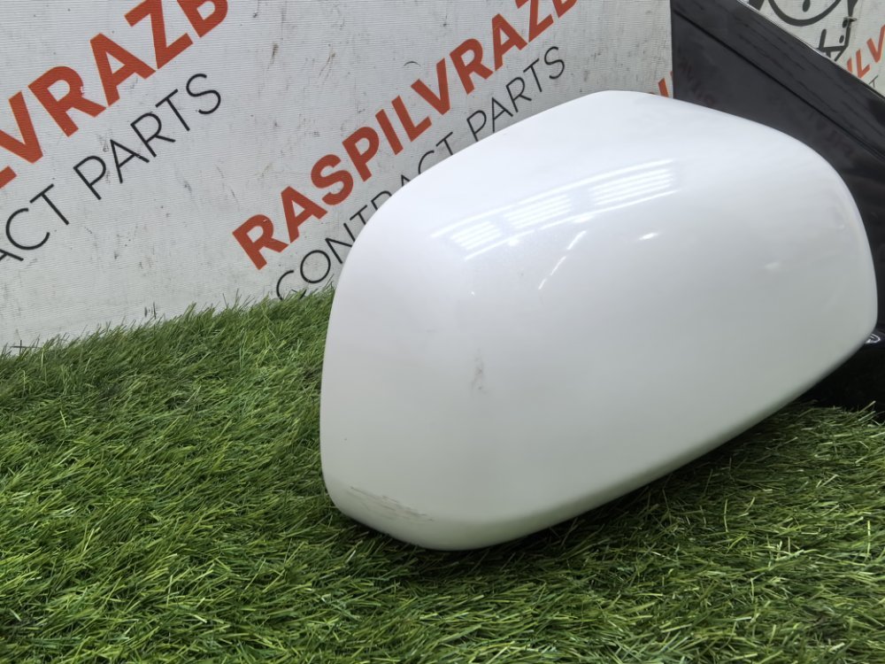 Зеркало заднего вида боковое, 7000 рублей, Красноярск