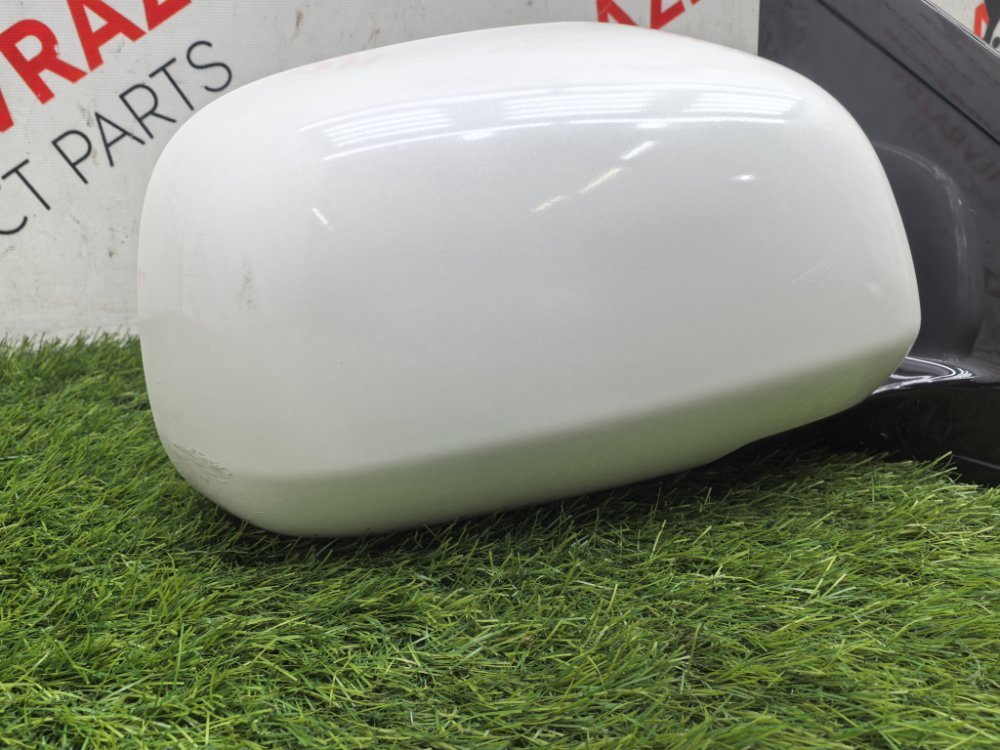 Зеркало заднего вида боковое, 7000 рублей, Красноярск