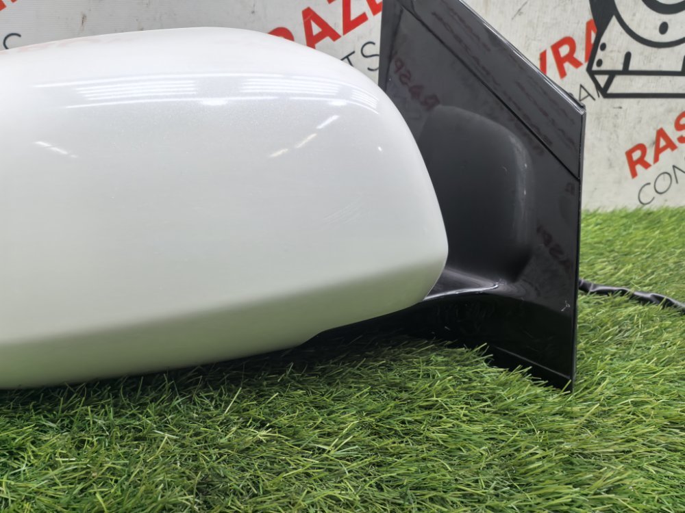 Зеркало заднего вида боковое, 7000 рублей, Красноярск