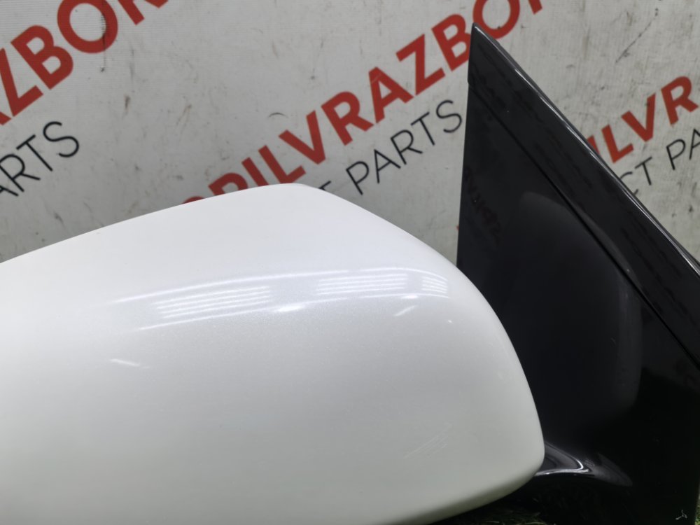 Зеркало заднего вида боковое, 7000 рублей, Красноярск