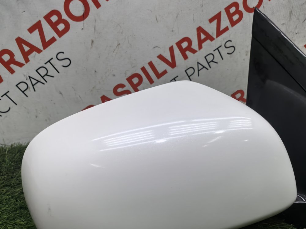 Зеркало заднего вида боковое, 7000 рублей, Красноярск