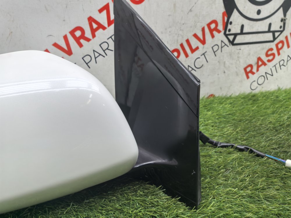 Зеркало заднего вида боковое, 7000 рублей, Красноярск