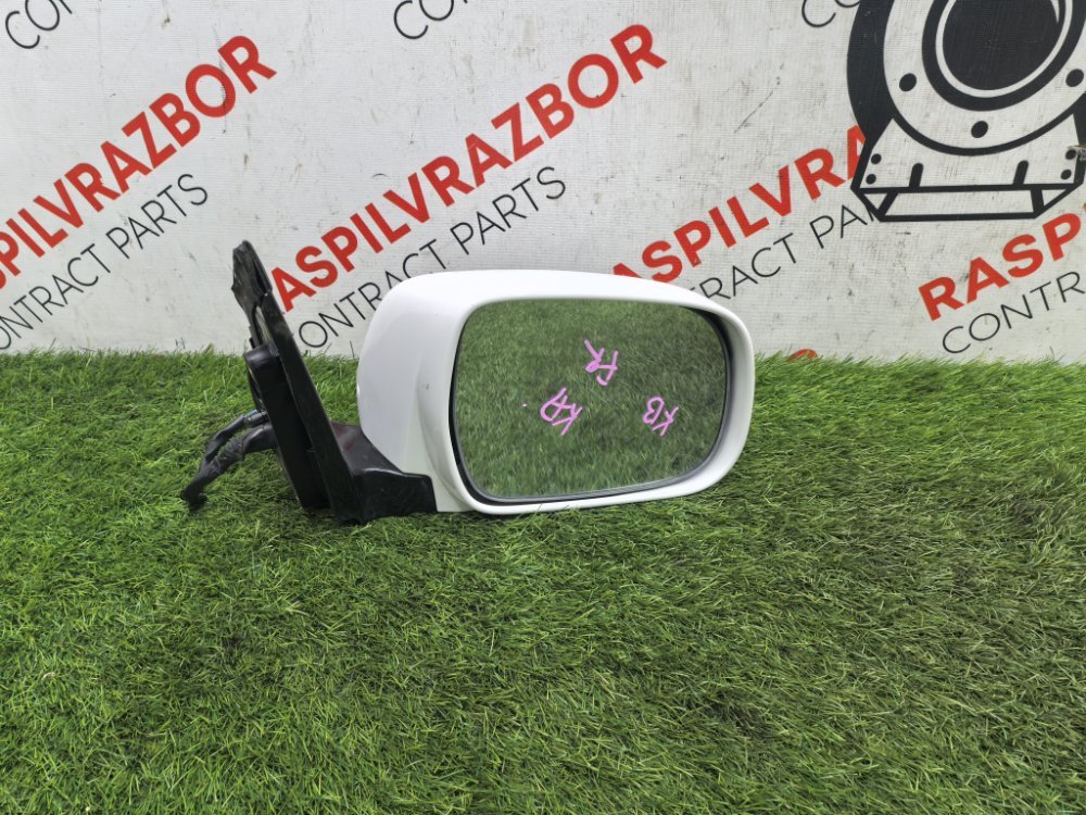 Зеркало заднего вида боковое, 7000 рублей, Красноярск