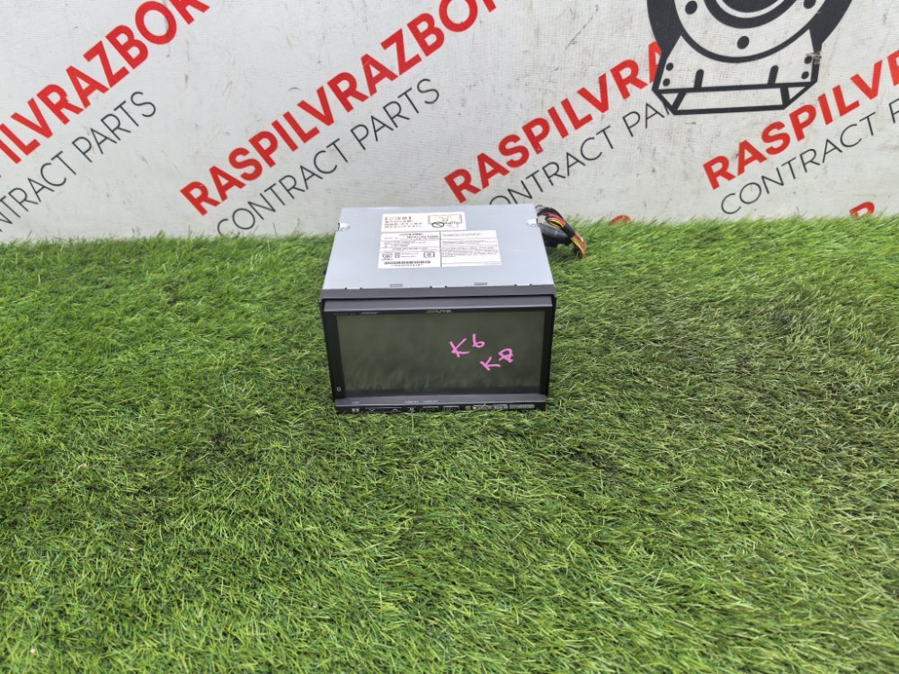 Магнитола, 4000 рублей, Красноярск