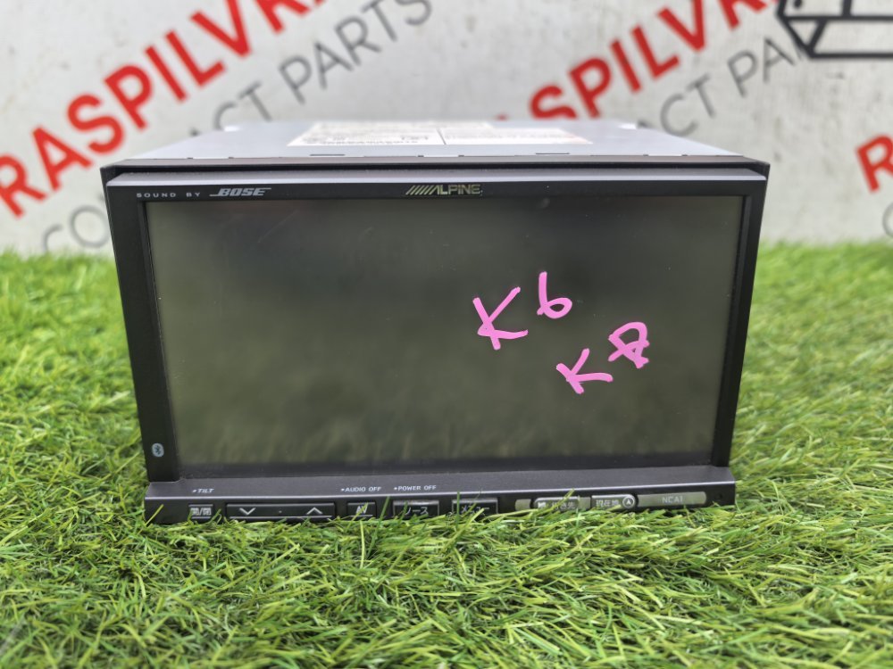 Магнитола, 4000 рублей, Красноярск