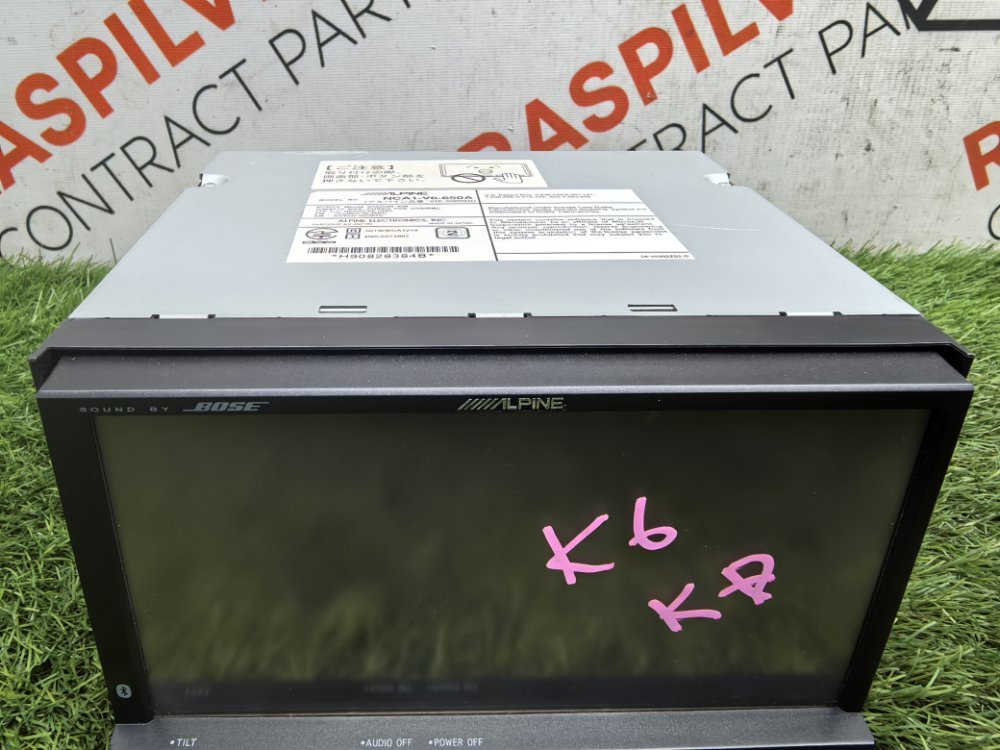 Магнитола, 4000 рублей, Красноярск