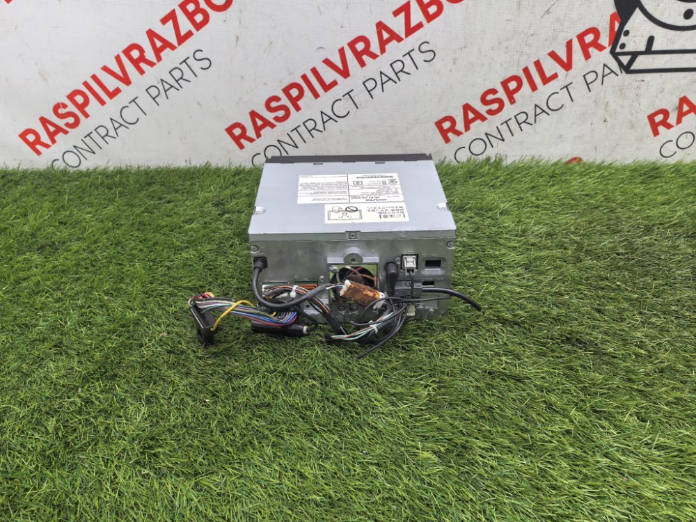 Магнитола, 4000 рублей, Красноярск