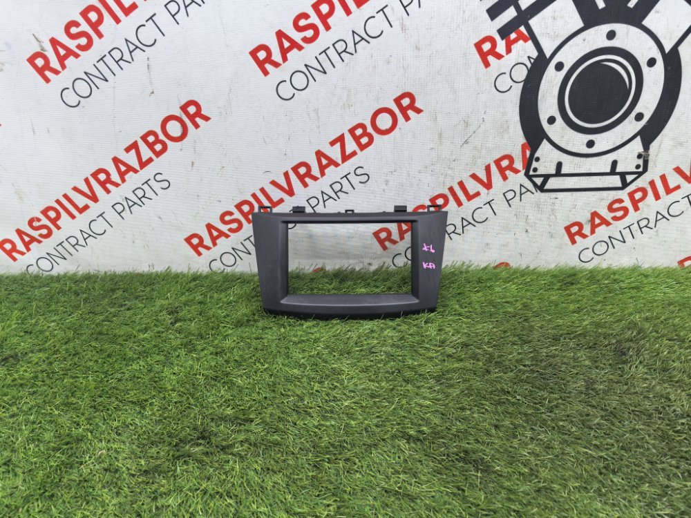 рамка магнитолы, 1500 рублей, Красноярск