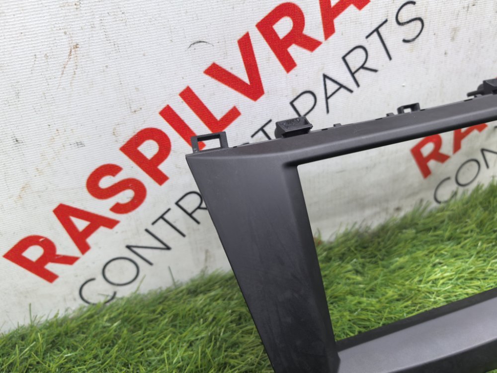 рамка магнитолы, 1500 рублей, Красноярск