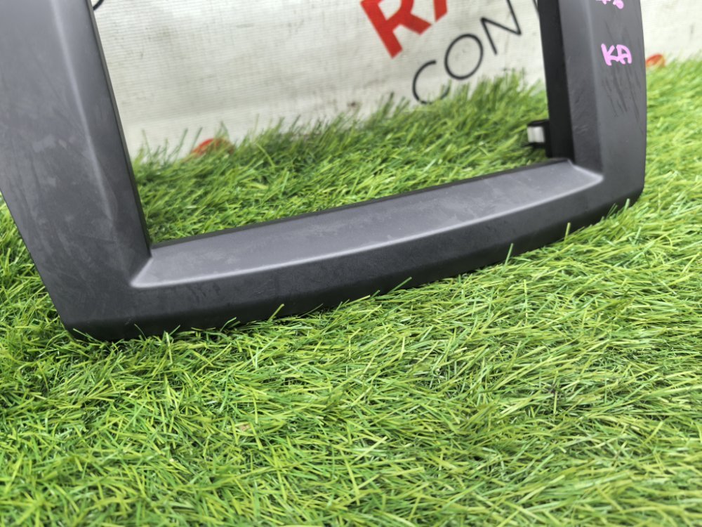 рамка магнитолы, 1500 рублей, Красноярск