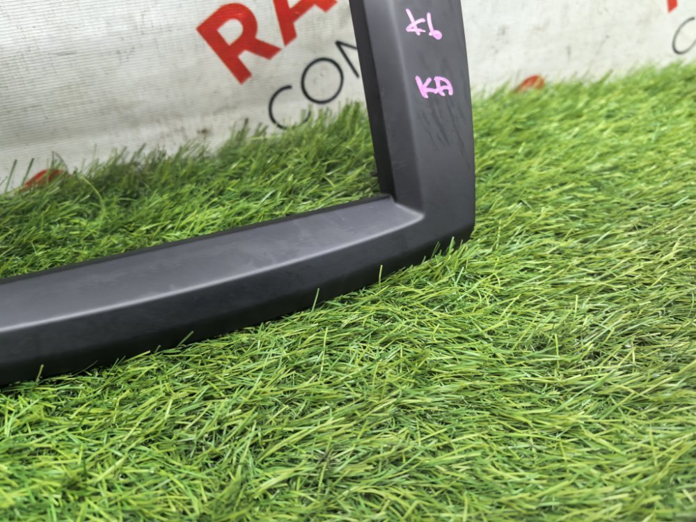 рамка магнитолы, 1500 рублей, Красноярск