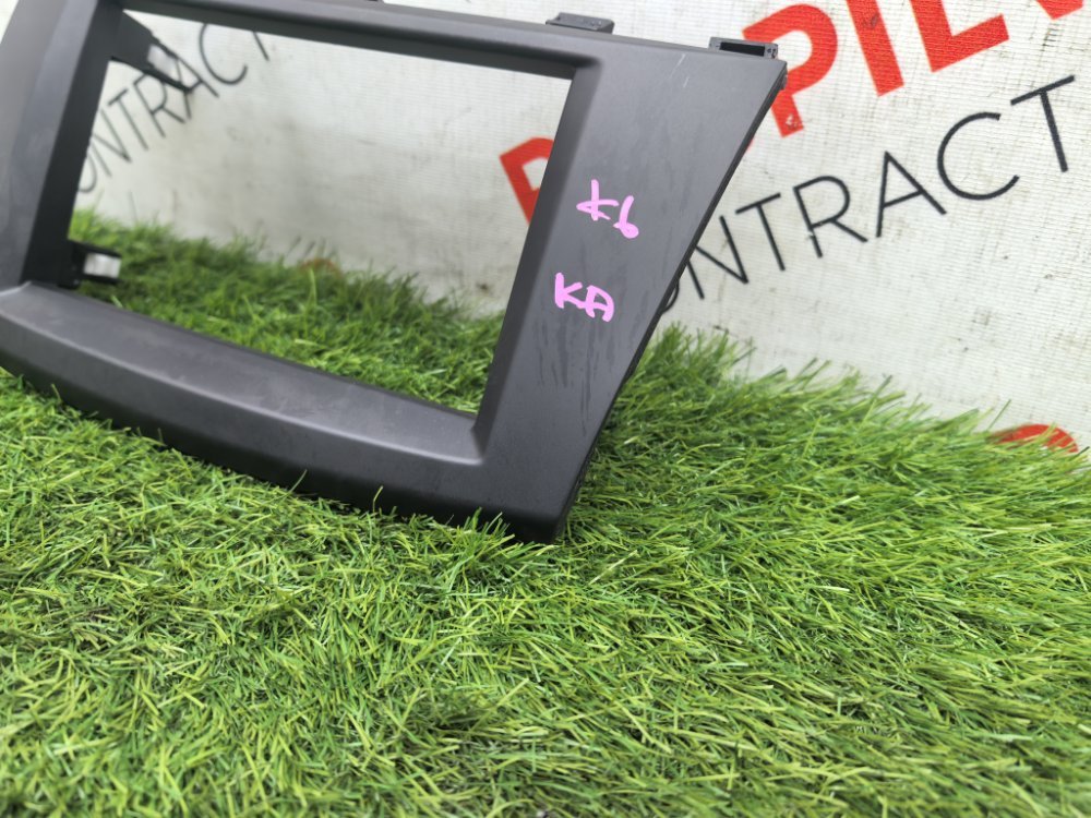 рамка магнитолы, 1500 рублей, Красноярск