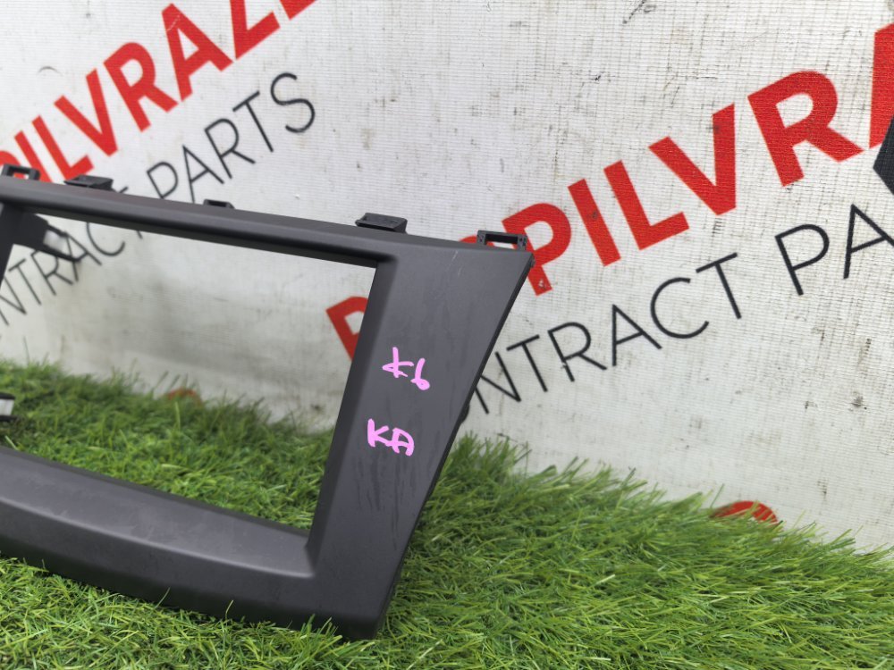 рамка магнитолы, 1500 рублей, Красноярск