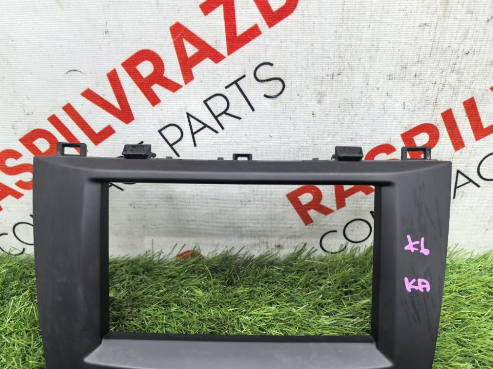 рамка магнитолы, 1500 рублей, Красноярск