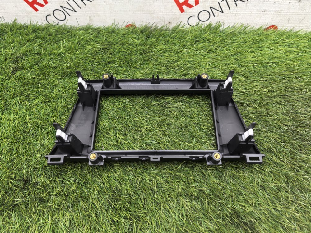 рамка магнитолы, 1500 рублей, Красноярск