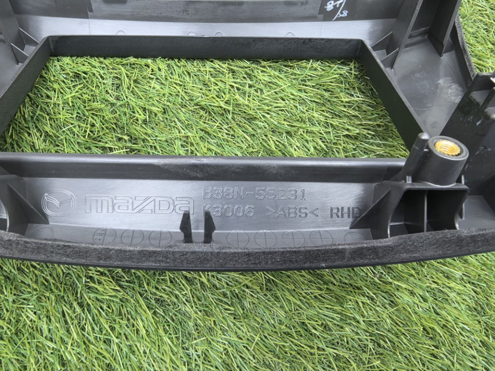 рамка магнитолы, 1500 рублей, Красноярск