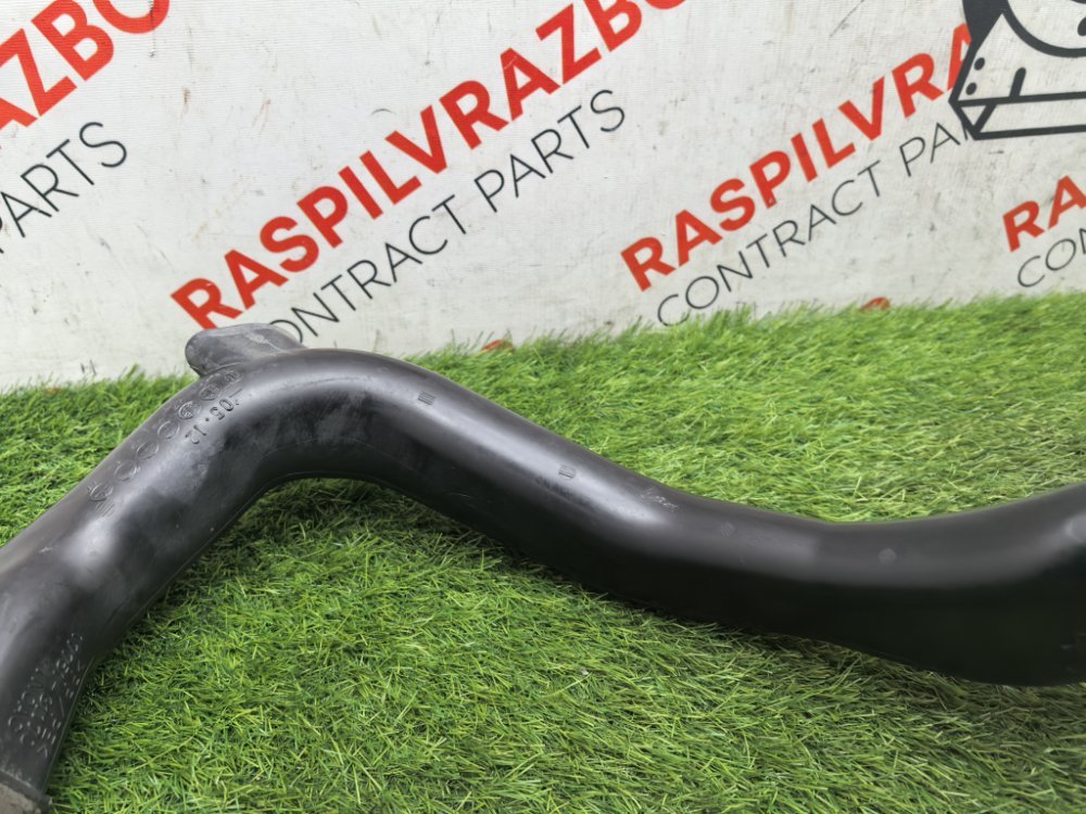 патрубок воздухозаборника, 1500 рублей, Красноярск