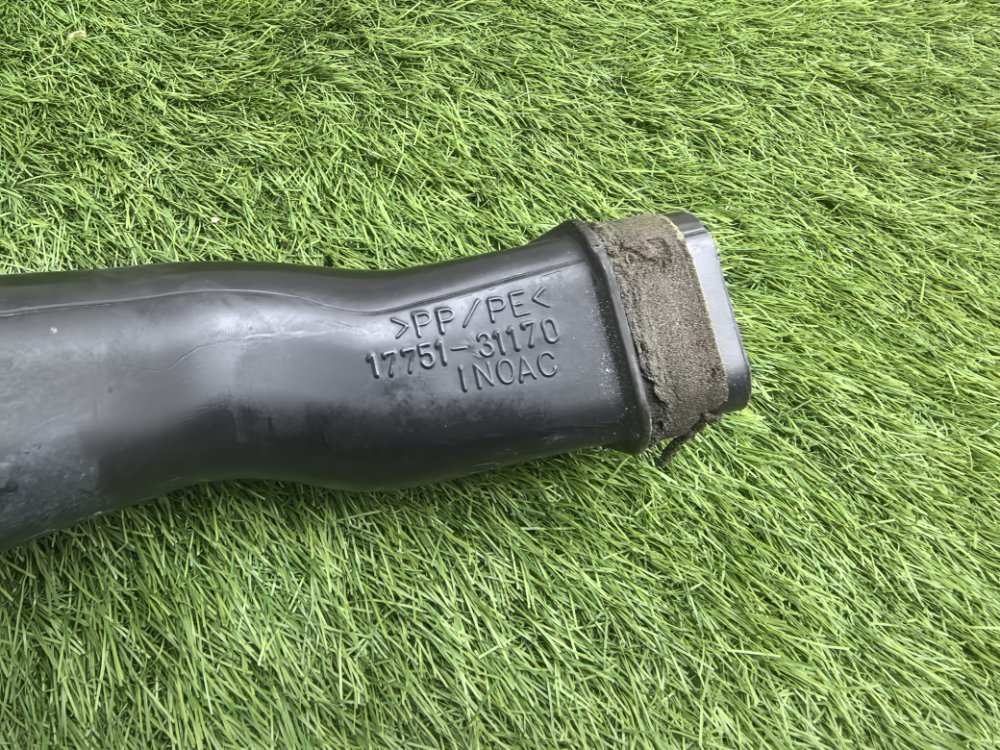 патрубок воздухозаборника, 1500 рублей, Красноярск