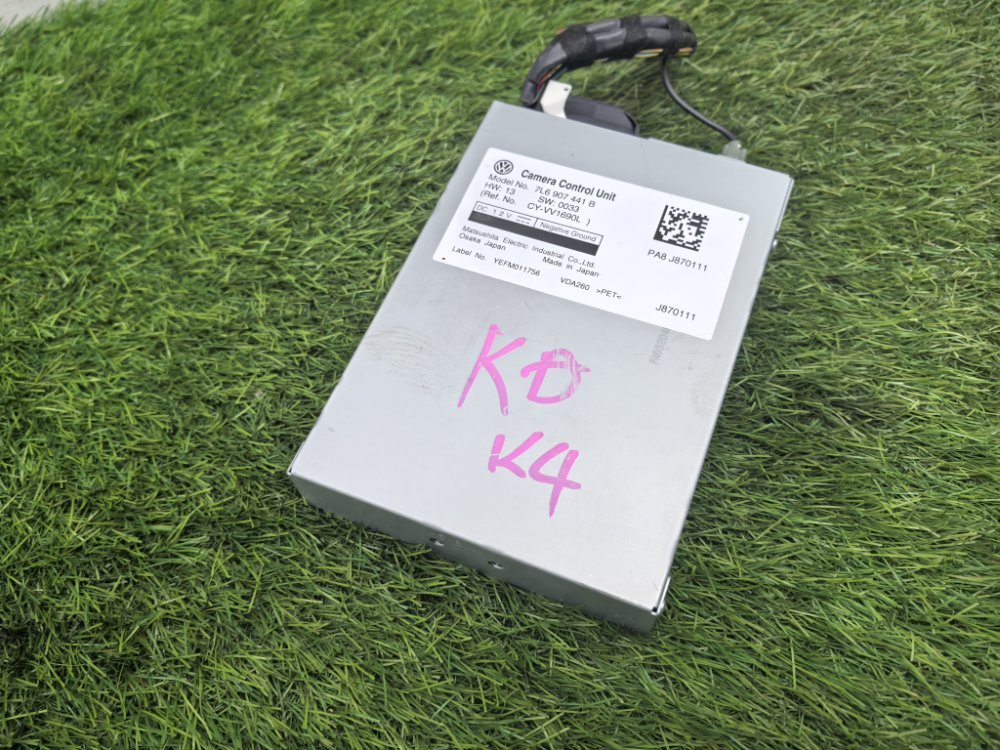 Блок управления камерой, 9000 рублей, Красноярск