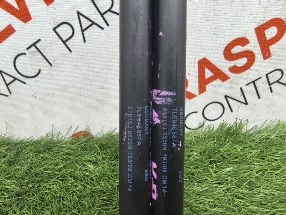 Амортизатор крышки багажника, 1500 рублей, Красноярск