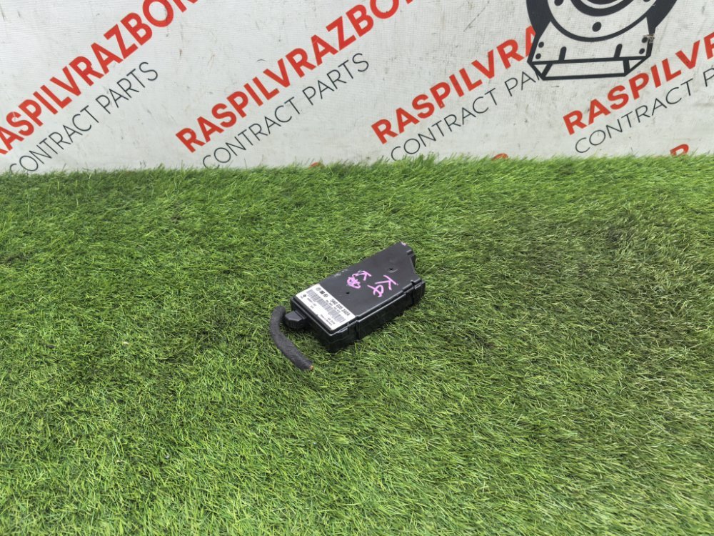 Блок управления магнитолой, 2000 рублей, Красноярск