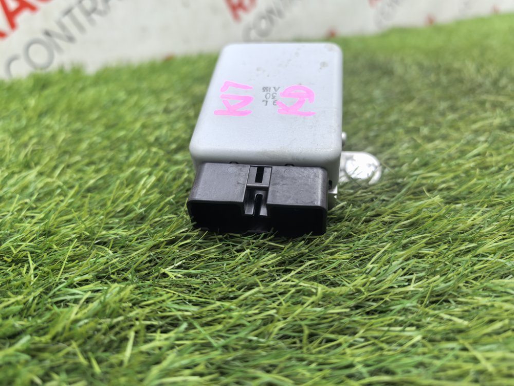 Блок управления топливным насосом, 4000 рублей, Красноярск