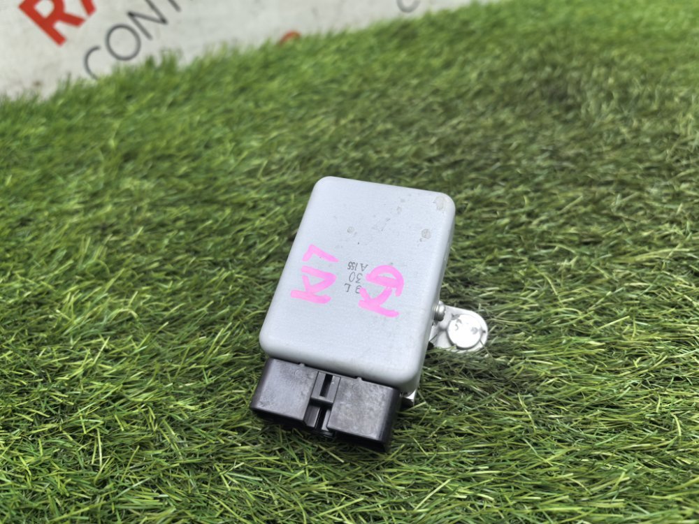 Блок управления топливным насосом, 4000 рублей, Красноярск