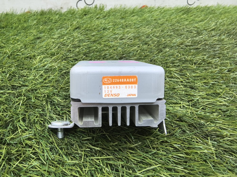 Блок управления топливным насосом, 4000 рублей, Красноярск