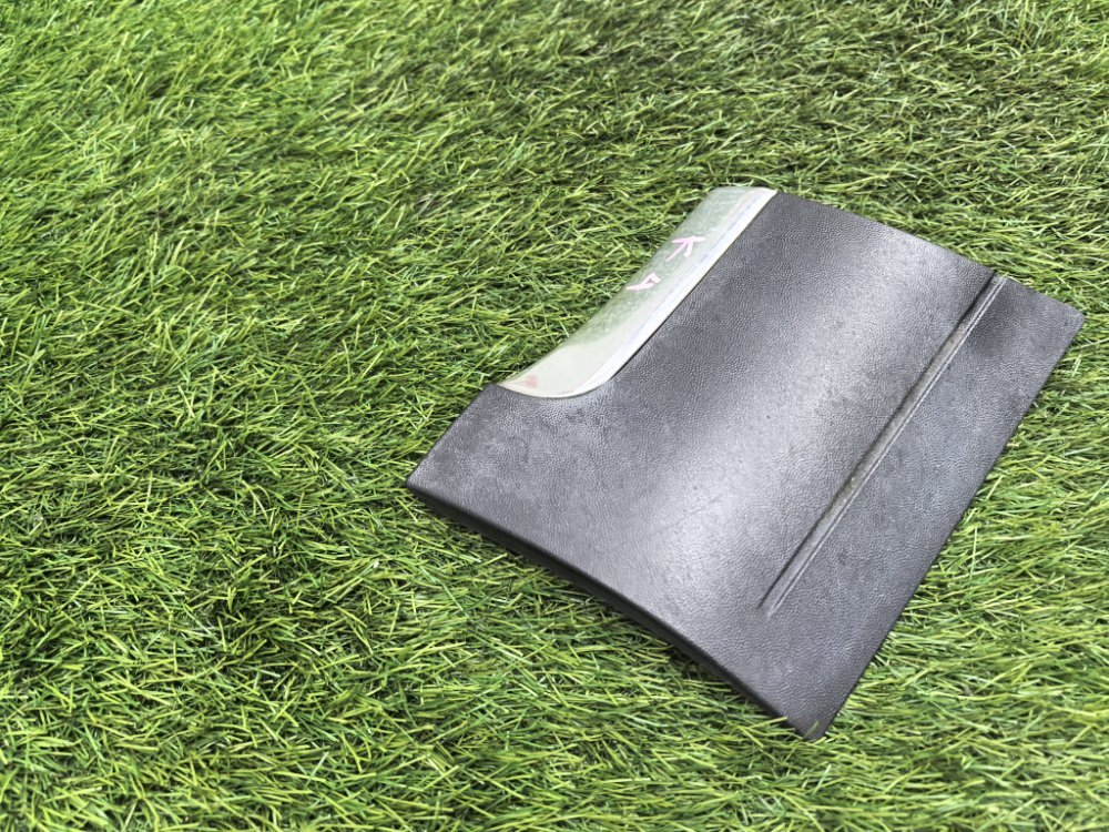 накладка на крыло, 2000 рублей, Красноярск