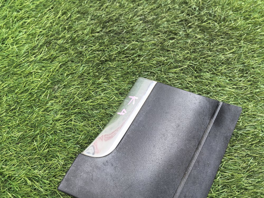 накладка на крыло, 2000 рублей, Красноярск