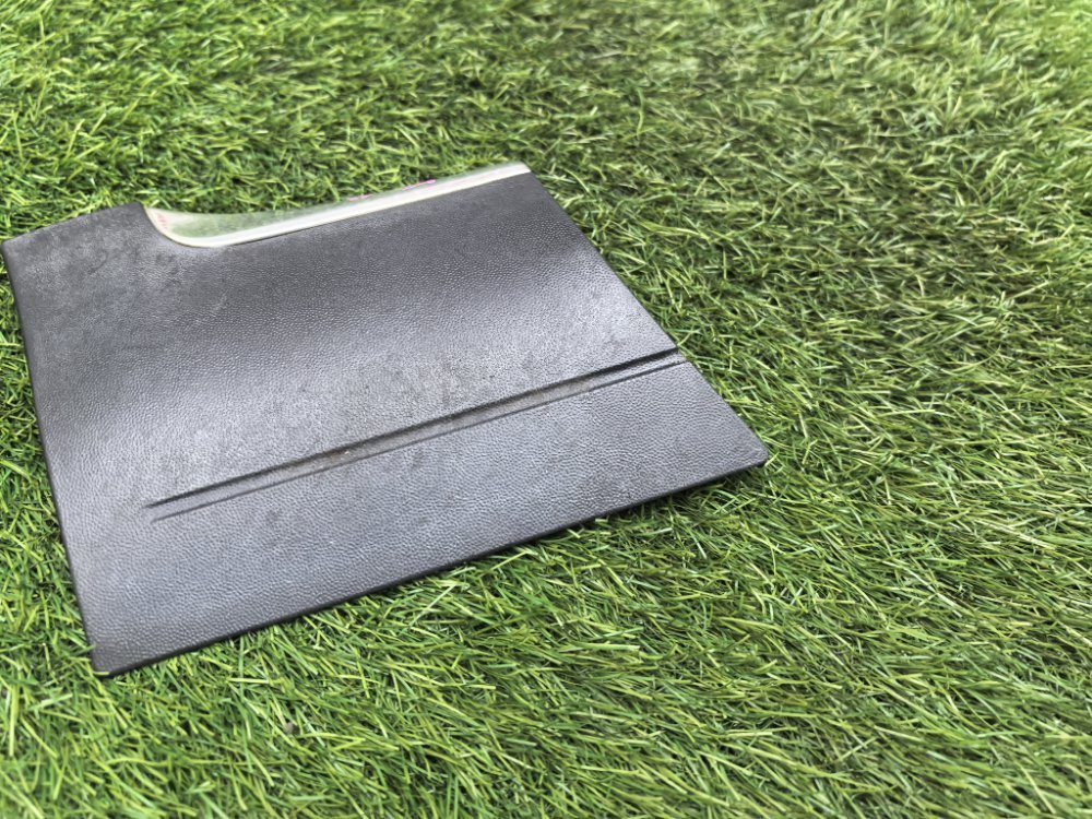 накладка на крыло, 2000 рублей, Красноярск