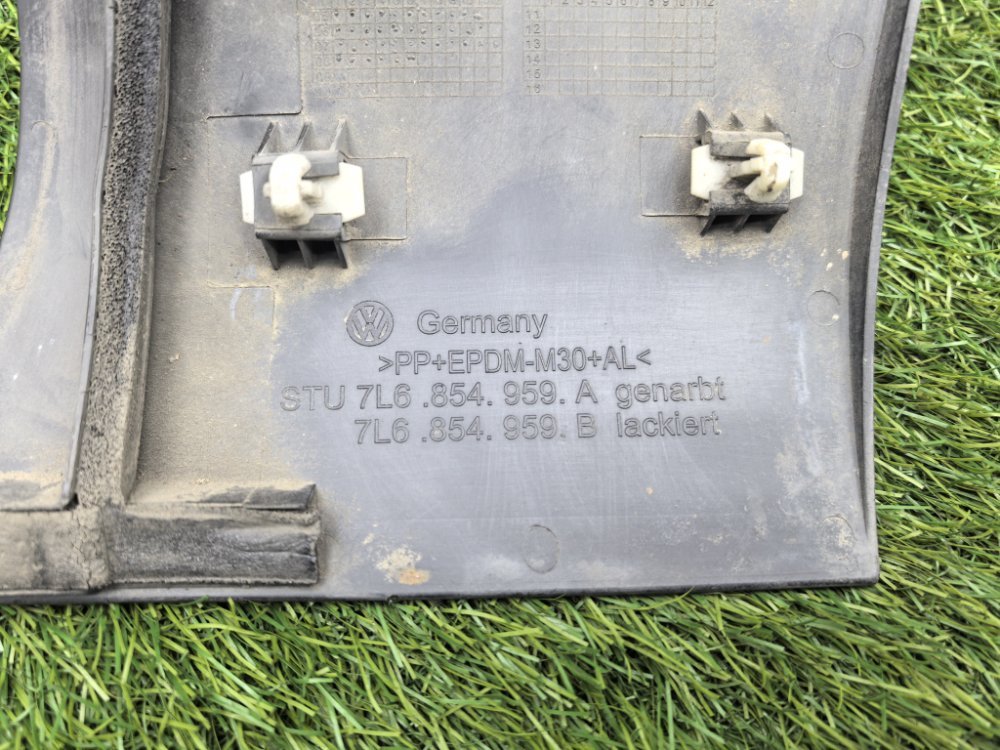 накладка на крыло, 2000 рублей, Красноярск