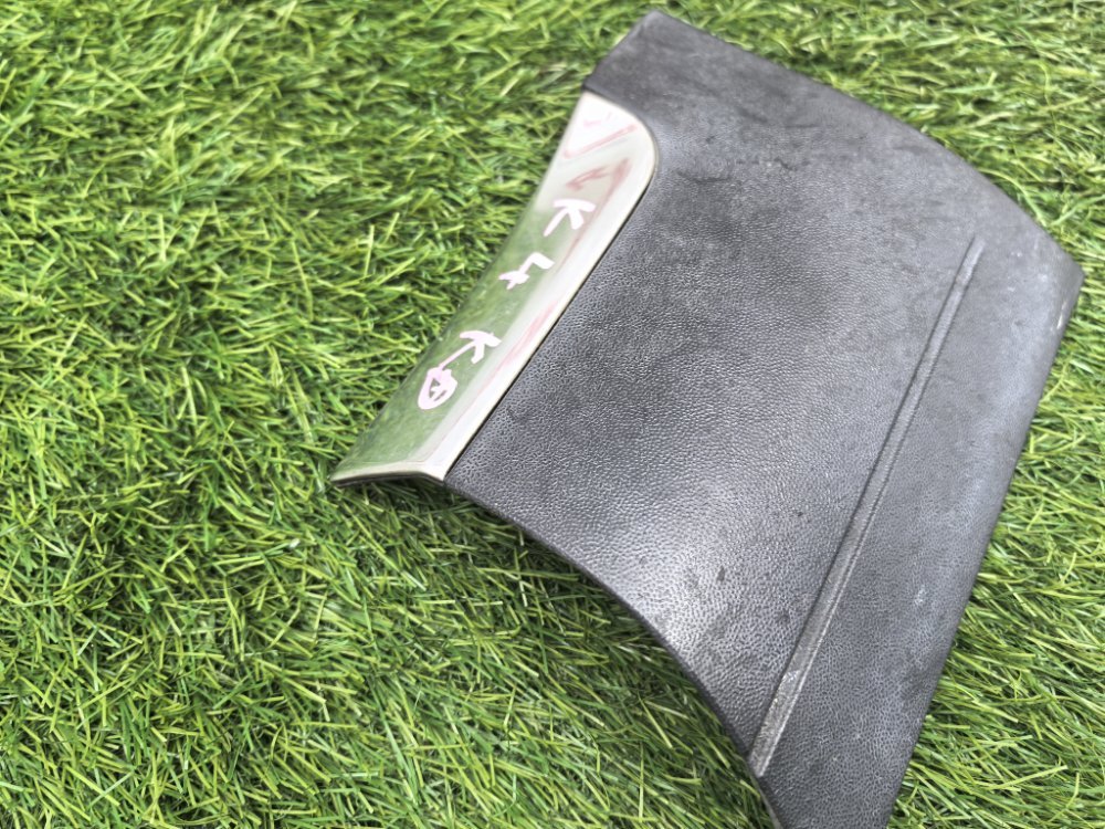 накладка на крыло, 2000 рублей, Красноярск