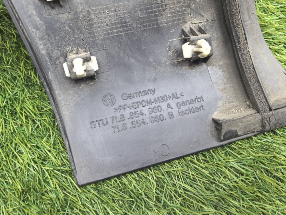 накладка на крыло, 2000 рублей, Красноярск