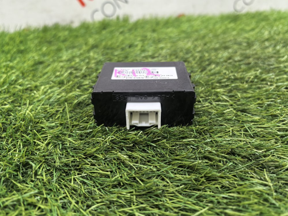 Блок иммобилайзера, 1000 рублей, Красноярск