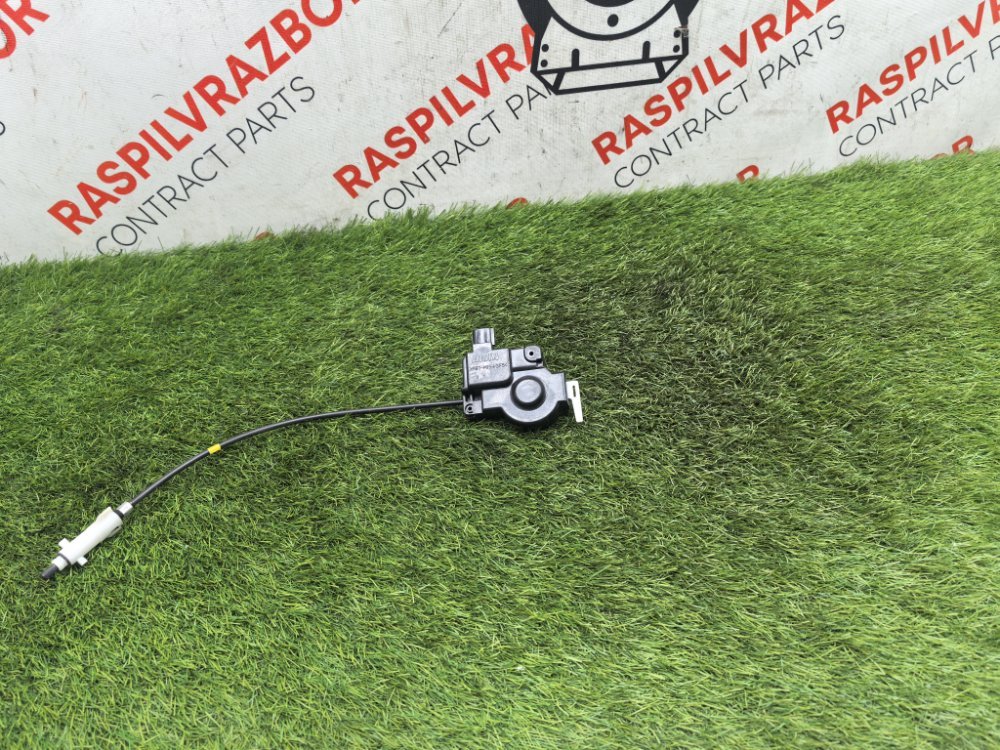 Замок лючка бензобака, 1500 рублей, Красноярск