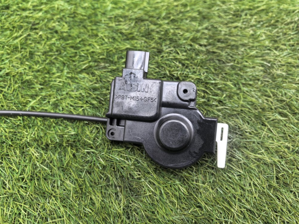 Замок лючка бензобака, 1500 рублей, Красноярск