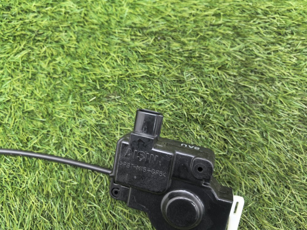 Замок лючка бензобака, 1500 рублей, Красноярск