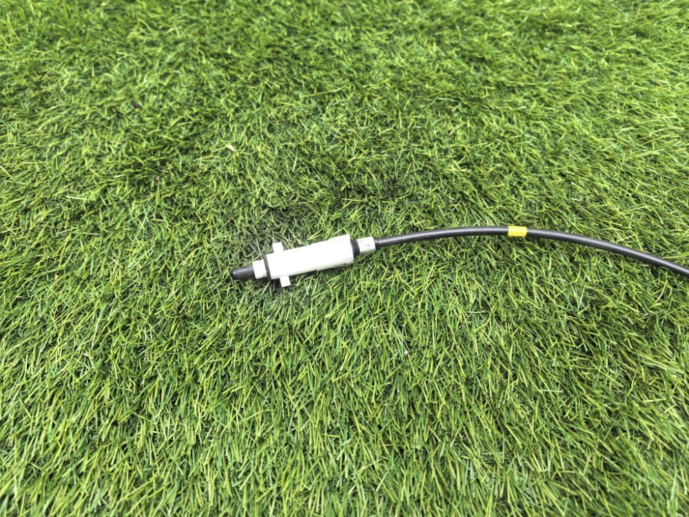 Замок лючка бензобака, 1500 рублей, Красноярск